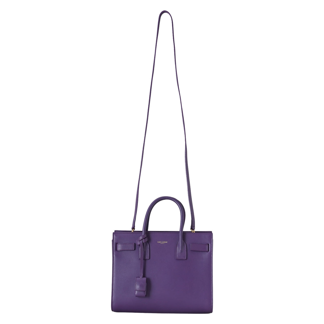 YVES SAINT LAURENT(USED)생로랑 377183 삭드쥬르 나노